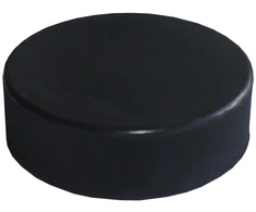 Kubisport Ledo ritulio treniruočių ritulys vaikams 6 cm (Kub_05-H523K)