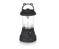 Kubisport Lampa Kempingowa LED Žibintuvėlis Biwakowa Bateryjna Z Uchwytem 11 LED (Kub_05-C16K)