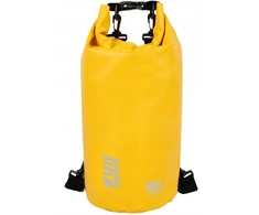 Kubisport Vandeniui atsparus krepšys kajakams vandeniui atsparus Dry Bag 10L (Kub_05-BA10K-ZL)