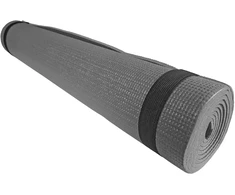Kubisport Jogos kilimėlis mankštai, jogai, pilatesui, kamuoliui 173x61x0,4cm
