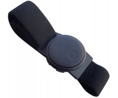 Kubisport Bluetooth rankos apyrankė širdies ritmo matavimui su pulsometru GB01K (Kub_05-GB01K)