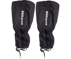 Kubisport Apsauginiai batų gaubtai, vandeniui atsparūs antblauzdžiai 47 x 16 cm (Kub_05-LTH2K-CRN)