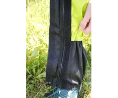 Kubisport Apsauginiai batų gaubtai, neperšlampami 47 x 16 cm (Kub_05-LTH2K-ZE)