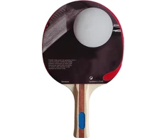Kubisport Stalo teniso raketė 1 žvaigždutės (Kub_05-G1726/1K)