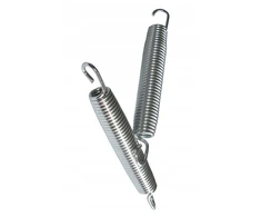 Kubisport Batuto spyruoklės 17,8 cm spyruoklių rinkinys 366 429 cm cinkuotas plienas (Kub_05-CAA31/1K)