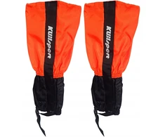 Kubisport Turistinių žygių batų dangalai neperšlampami 47 x 16 cm (Kub_05-LTH2K-OR)