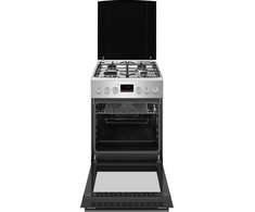 Kuchenka Amica Viryklė dujinė-elektrinė 522GEH2.33ZpTa(Xx)