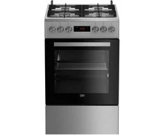 BEKO FSM52330DX viryklė