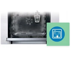 Viryklė Beko FSM51331DXDT