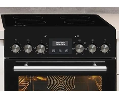 Kuchenka MPM Viryklė Indukcinė Z Termoobiegiem Mpm-55-Kei-39, Mpm, Mpm-55-Kei-39