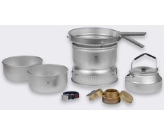 Trangia Kuchenka Trangia Stove 252 UL