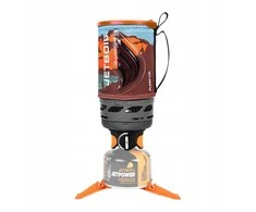 „Flash-mountainscape“ JETBOIL turistinė viryklė