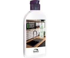 Laveo granitinių plautuvių priežiūros priemonė, 250 ml