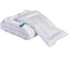 INTER-WIDEX Patalynės komplektas BOTANICA 100x135