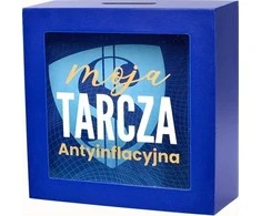 KUKARTKA Antiinfliacinė taupyklė