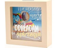 KUKARTKA taupyklė paplūdimio svajonėms
