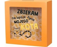 KUKARTKA taupyklė geresniam katės gyvenimui