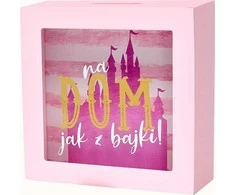 KUKARTKA Pasakų namelis taupyklėje