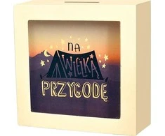 KUKARTKA – puikus nuotykis taupyklėje