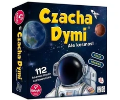 Kukuryku Czacha dymi Ale kosmos! 65036