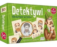 Promatek Detektyvai – tyrimas tęsiamas