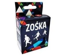 Kukuryku Zośka dėžutėje