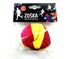 Kukuryku Kamuolys sports Zośka mišinys
