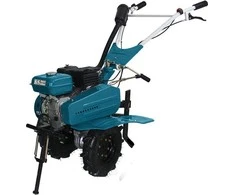 Konner &amp; Sohnen Benzininis kultivatorius KS 7HP-950S, 108cm