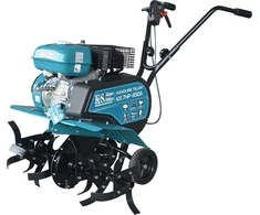 Konner &amp; Sohnen Benzinis Kultivatorius 7zs, ≤80cm, KS 7HP-850A