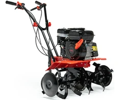 Kultivatorius Nac TIP85-212-S-NO; 2,5 kW; benzininis