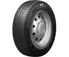 Kumho 215/75R16C POTRAN CW51 116R
