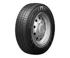 Kumho 195/75R16C POTRAN CW51 110R