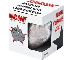 Amio Carmotion KUNAGONE Natūralus kiaunių atbaidiklis 5,5 g
