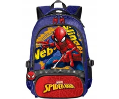 Kids Euroswan Kuprinė 42cm Spiderman SP50057 Kids Euroswan