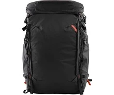 PGYTECH OnePro Flex 50l backpack (juodas) + organizer M