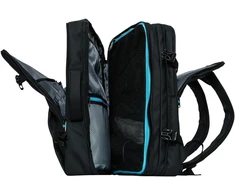 Acer „Predator“ tvirta kuprinė 18 colių