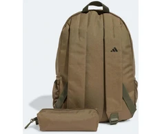 Kuprinė adidas Classic + Pieštukas Case JD3091