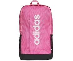 Adidas Sportinė kuprinė Linear G rožinė (JV5280)