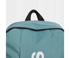 Adidas Sportinė kuprinė Linear žalia (JX9025)