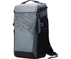 Asus | Gaming Backpack (Cybertext Edition) | ROG Ranger BP2701 | Tinka iki 17-18 " | Backpack | Pilkas