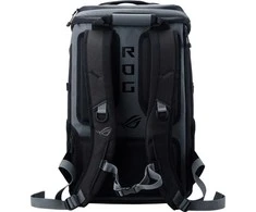 Asus | Gaming Backpack (Cybertext Edition) | ROG Ranger BP2701 | Tinka iki 17-18 " | Backpack | Pilkas