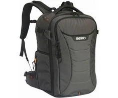 Benro plecak Ranger 600N juoda