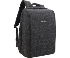 Kuprinė nešiojamam kompiuteriui Bestlife BB-3456BK, 15.6"