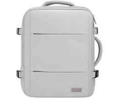 Kuprinė Camry Kuprinė Biznesowo-Sportowy On-Board Free Size 40x20x30 cm, 24L, 3 Komory, 13 Kieszeni, Nešiojamas kompiuteris 15,6 cali