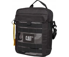 Kuprinė Caterpillar Namib Planšetė Bag 84036-657 juoda One size