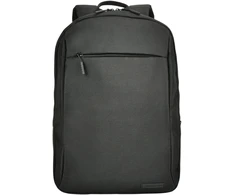 Carruzzo Conceptronic CAEDIX01B kompiuterio dėklas 39,6 cm (15.6″) Kuprinė Juoda