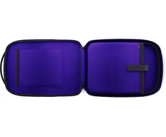 Kuprinė Dell Alienware AW7825P | Tinka iki Up to 18 " | Backpack | Juodas | Shoulder strap | Atsparus vandeniui
