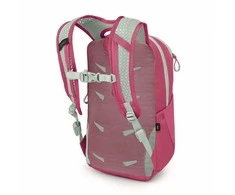 Osprey „Daylite Jr. Pack“ vaikiška kuprinė – rausva, šalta mėta