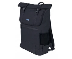 Kuprinė DONAU TRAVEL London, 15,6", 18l, juoda