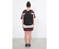 Kuprinė Eastpak Kuprinė „Grįžimas į darbą“ EK0009360081 juoda, vieno dydžio